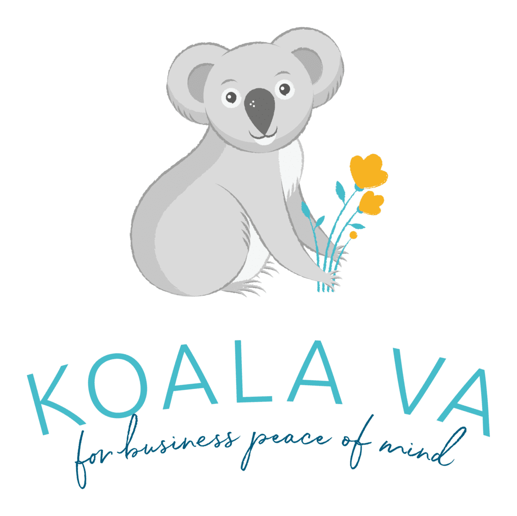 Koala VA Logo