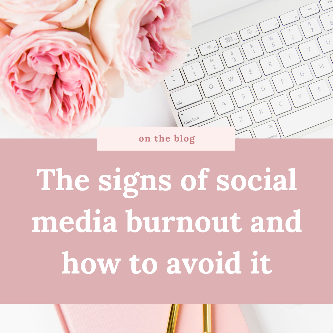 The signs of social media burnout and how to avoid it Koala VA