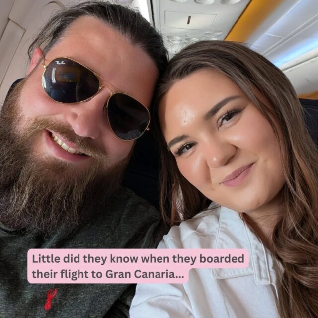 We were supposed to go to Gran Canaria last October. That got cancelled. So we rebooked for this spring, thinking, “Surely this time…” 🤞

Cut to: us, sitting on a Ryanair flight for 4 hours, waiting to take off, only to be told it was cancelled!!😅

Apparently, the big power outage in Spain caused chaos everywhere. We weren’t even going to the mainland, but that didn’t seem to matter.

So instead of sangria and buffet breakfasts, we ended up in West Moors, with little day trips around the South Coast.

And the weather here was actually better than Gran Canaria! 🤣

No palm trees, but we did have forest walks, sunny beaches, and ice cream.

Honestly, not too bad for a cursed holiday.

Now, I know this is the part where I’m meant to say something deep about how this is just like running a business...

But I’m not going to do that 😁

Sometimes your plans just go completely sideways.

And sometimes you still get Pimms on the beach and a bit of sun on your face ☀️

Ever had a plan go completely sideways... and turn out better than expected?