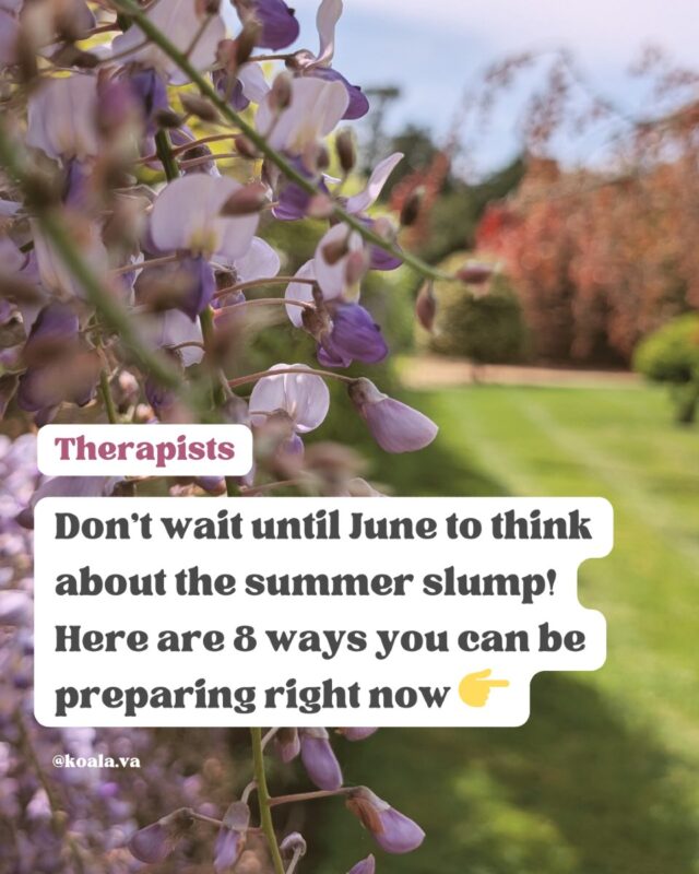 Want to set your business up to weather the summer slump (and even actually enjoy it?!)

Comment SLUMP, and I’ll send you the link to the next 5 ways to prepare! ❤️